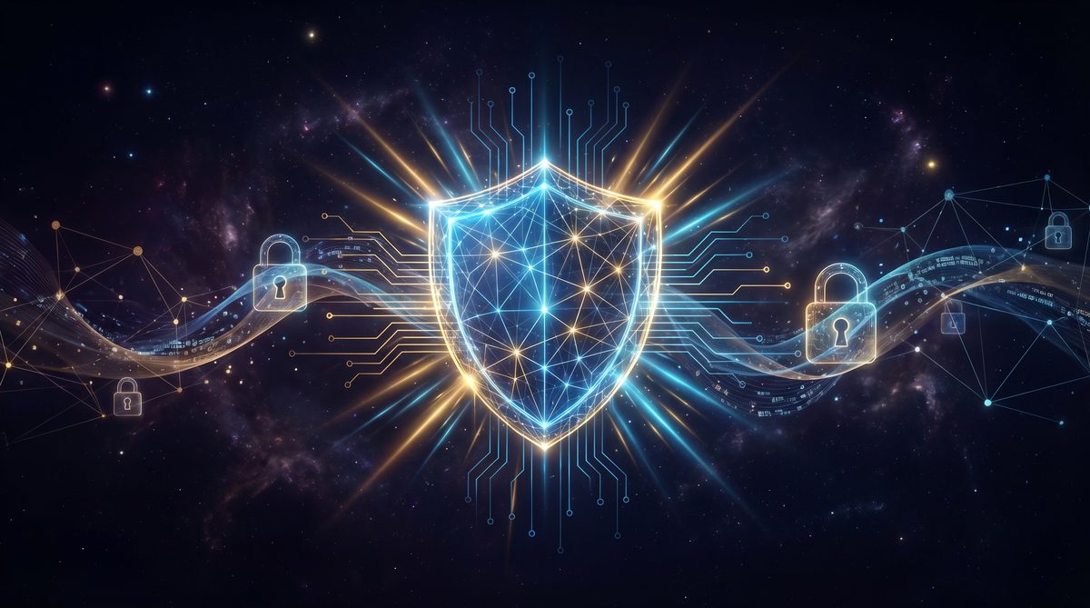 喷锚加速器隐私安全保护